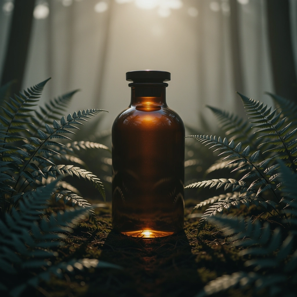 Botanical Source