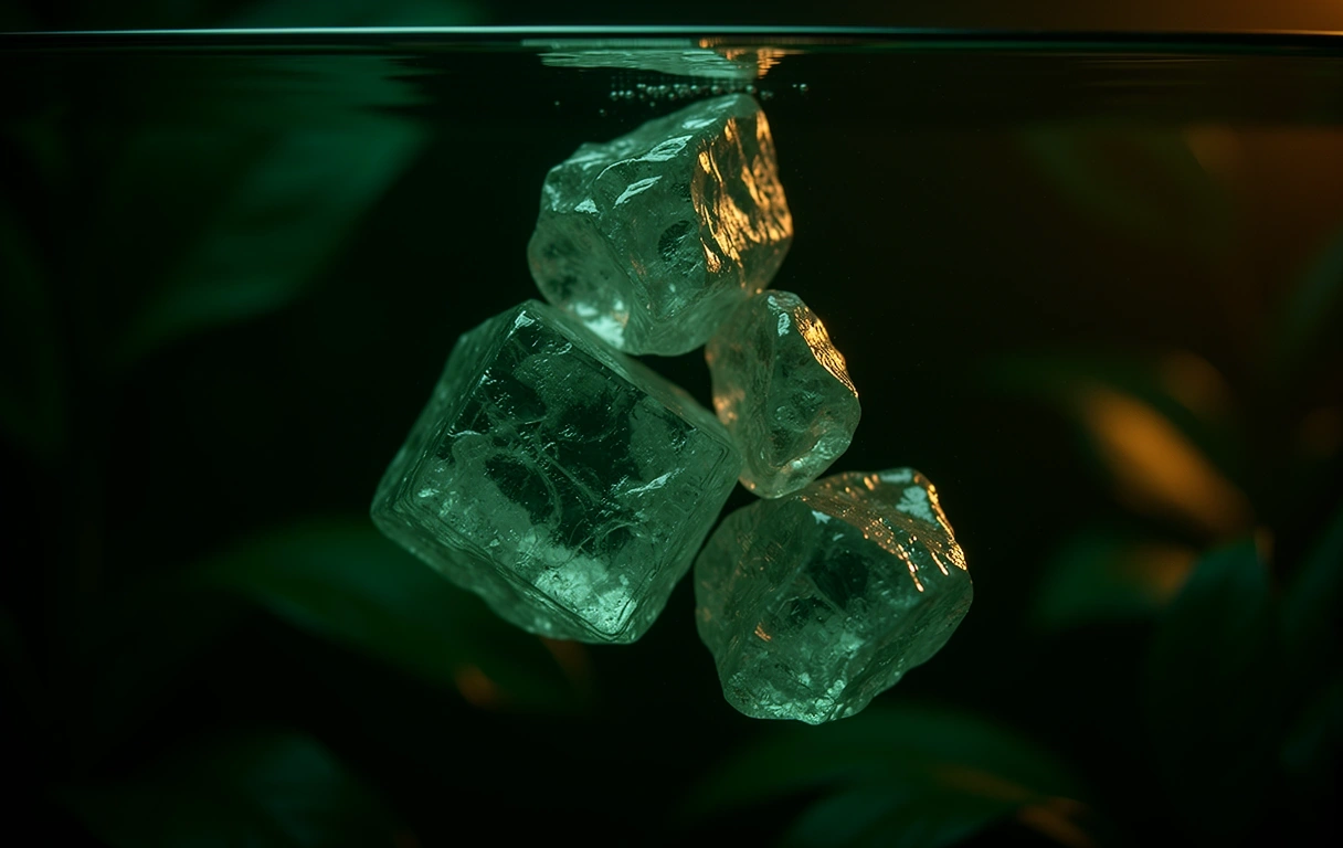 Mineral Integrity