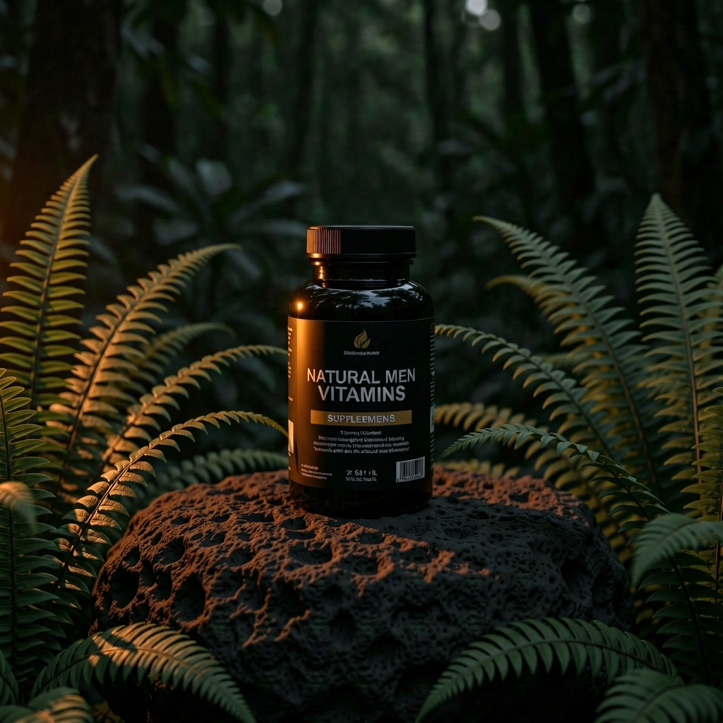 Vigor Green Capsule