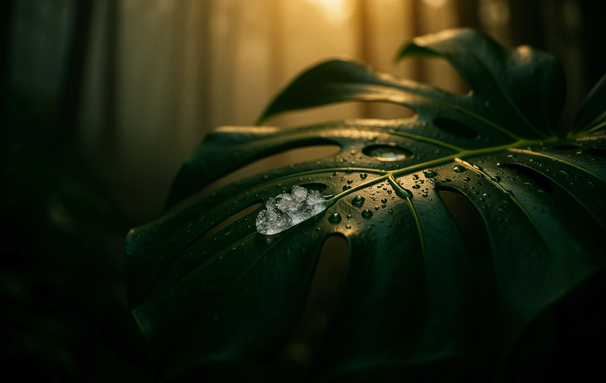 Natural atmosphere